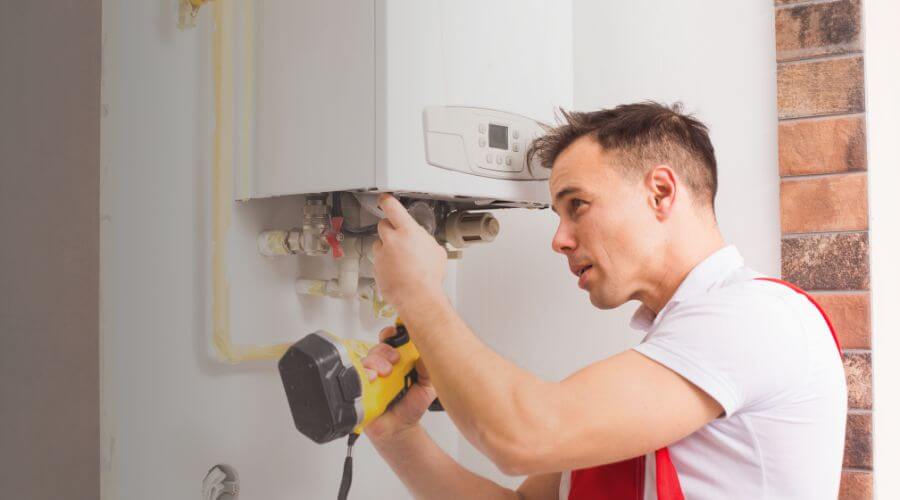 Professional Leak Detection in Speed, NC